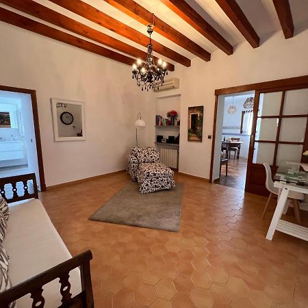 Villa Cal Tio Lluc Sóller Esterno foto