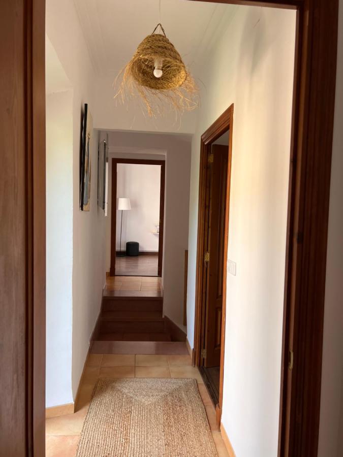 Villa Cal Tio Lluc Sóller Esterno foto