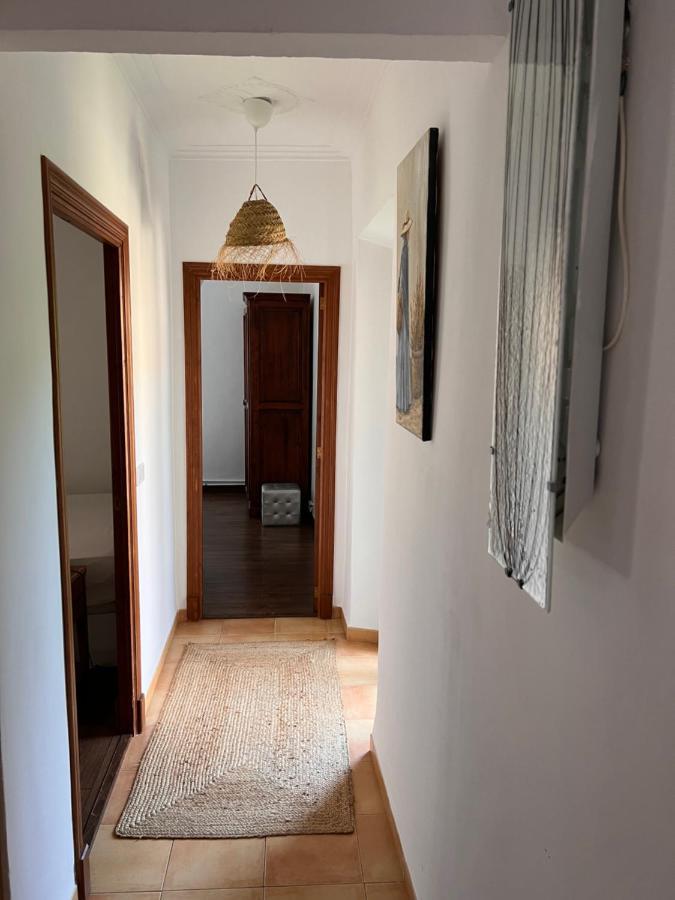 Villa Cal Tio Lluc Sóller Esterno foto