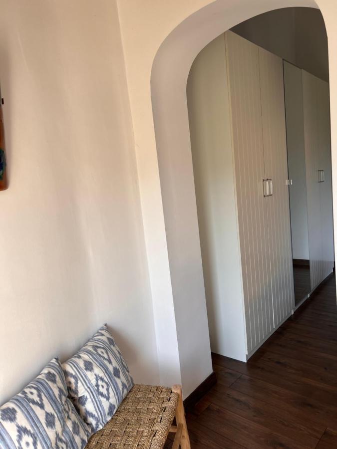 Villa Cal Tio Lluc Sóller Esterno foto