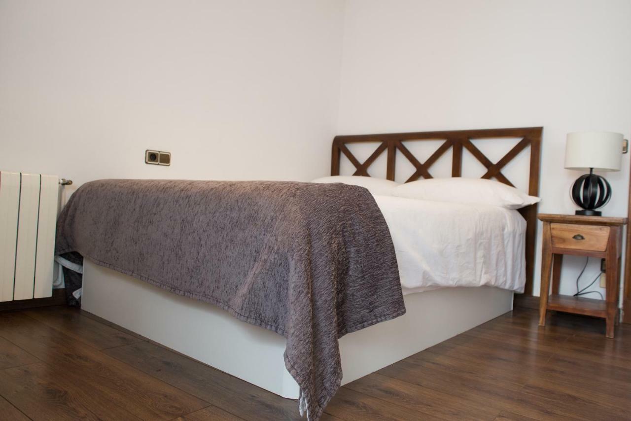 Villa Cal Tio Lluc Sóller Esterno foto