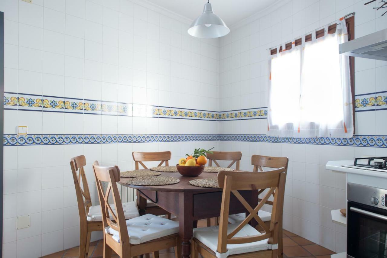 Villa Cal Tio Lluc Sóller Esterno foto