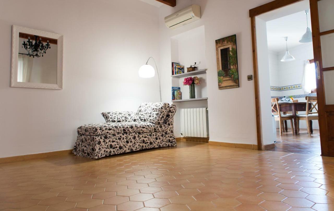 Villa Cal Tio Lluc Sóller Esterno foto